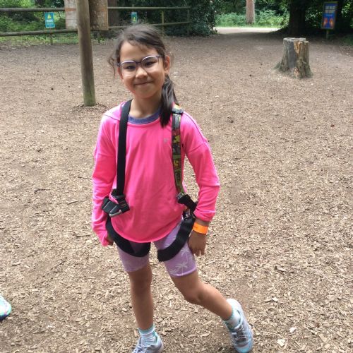 Go APE!